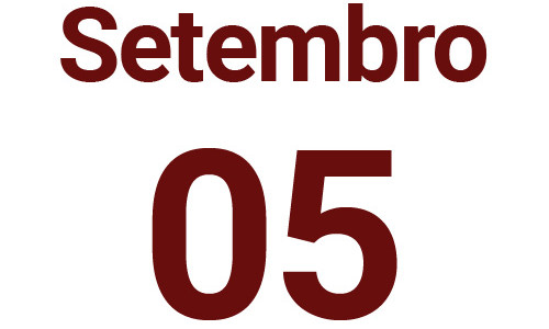 5 de Setembro