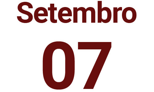 7 de Setembro