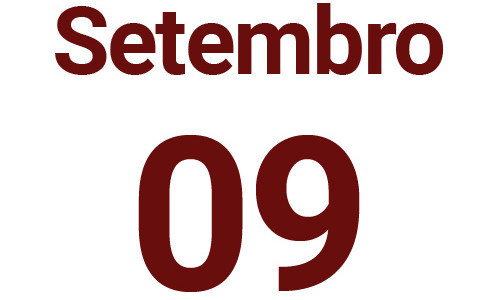 9 de Setembro