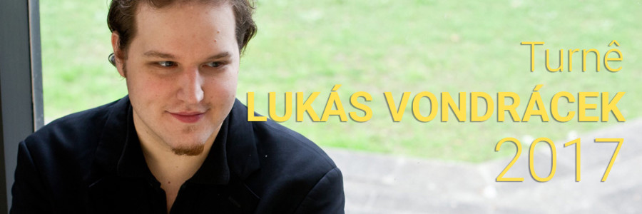 Lukás Vondrácek